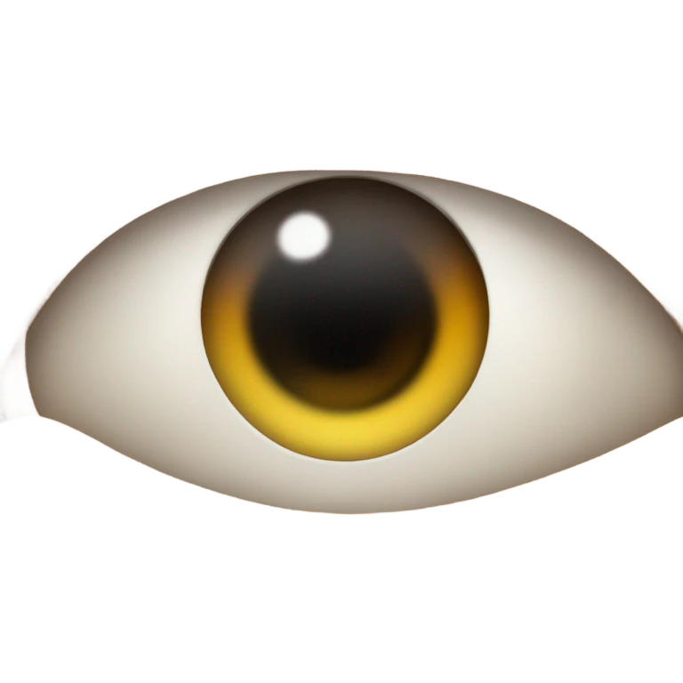 Eye twitch crazy emoji