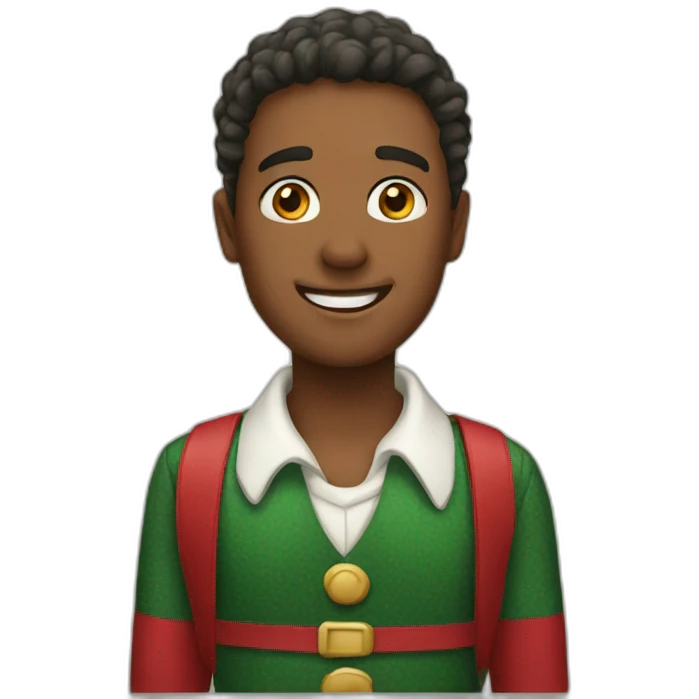Noël emoji