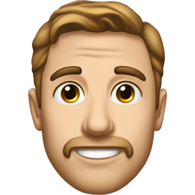 Isaac Cole Powell Broadway Actor emoji