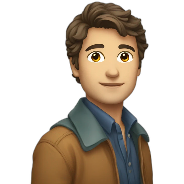 Matteo Rizzo emoji
