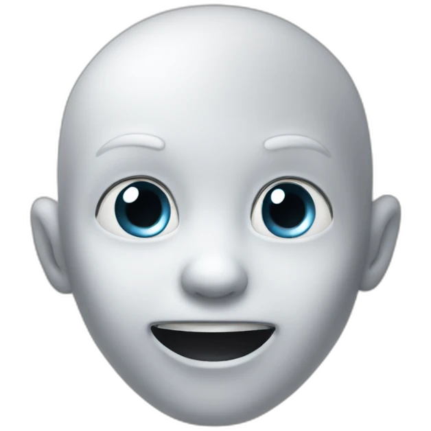 Casper emoji