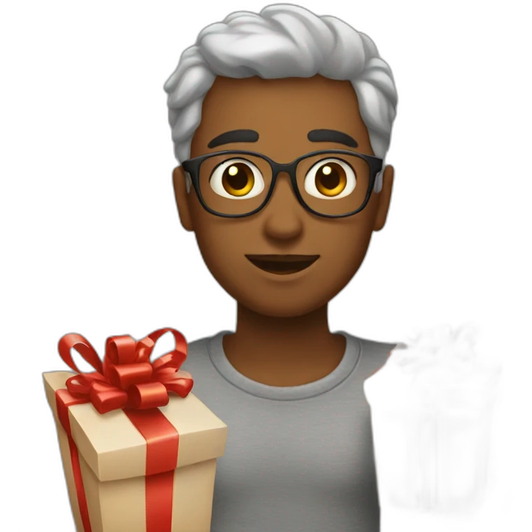 gifts emoji