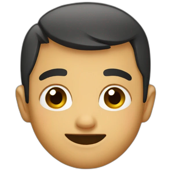 Borracho emoji