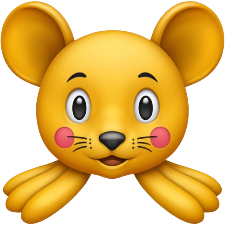 انواع کیک emoji
