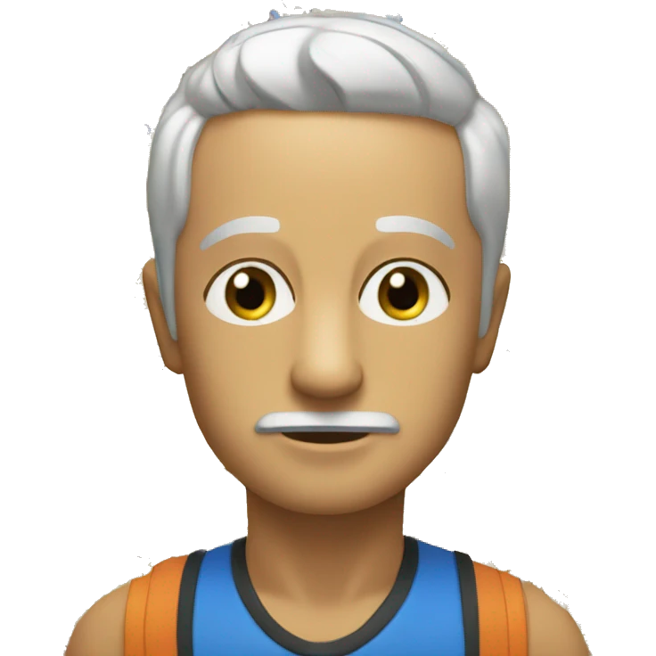 Bimo ricco emoji