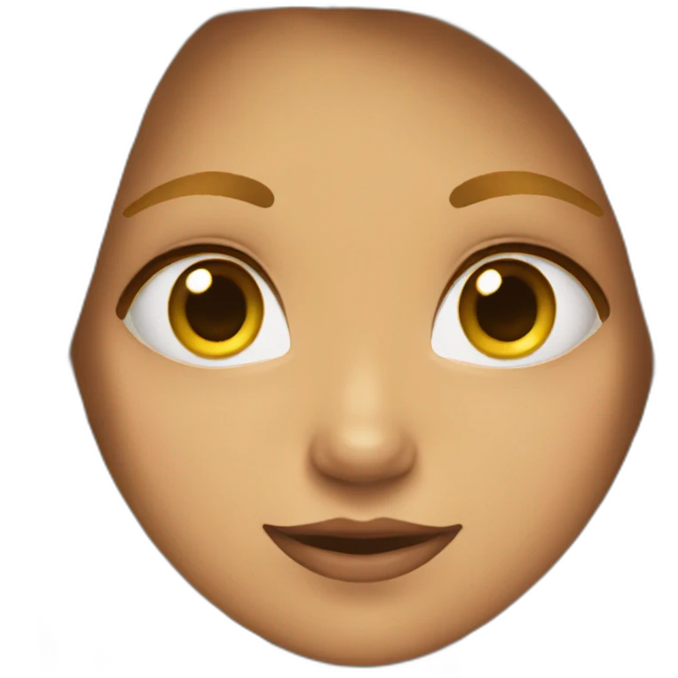 which girl emoji