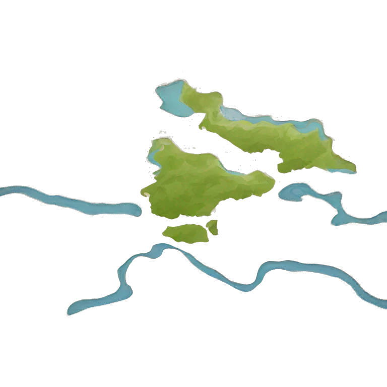 map emoji