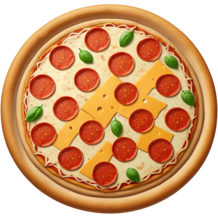 pizza emoji emoji