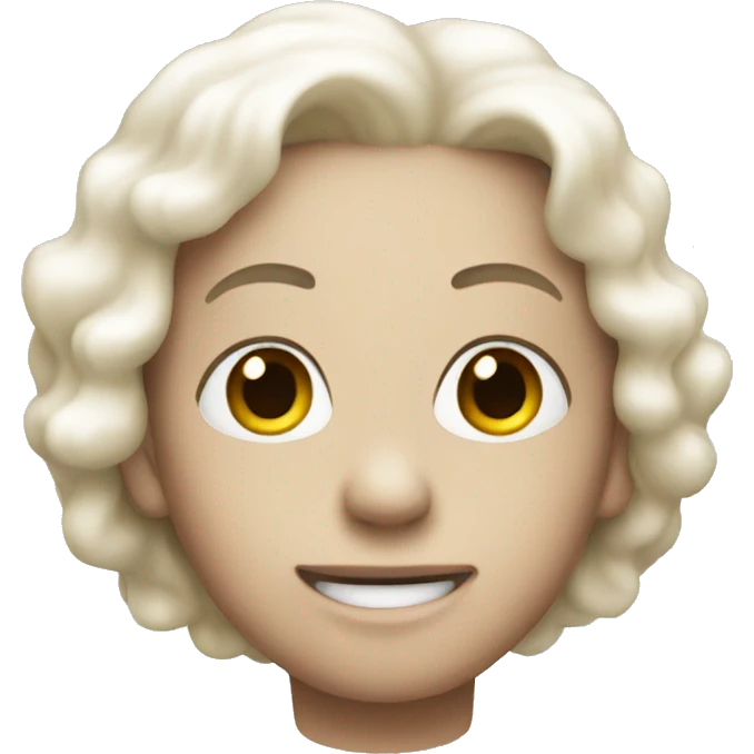Pearl emoji