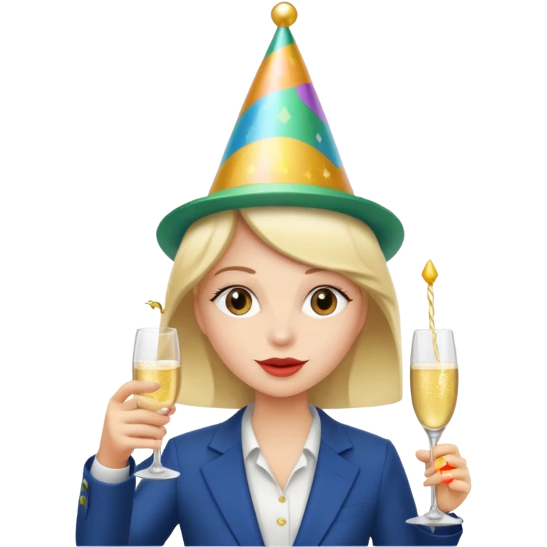 No, go back to events emoji for a VC firm  emoji