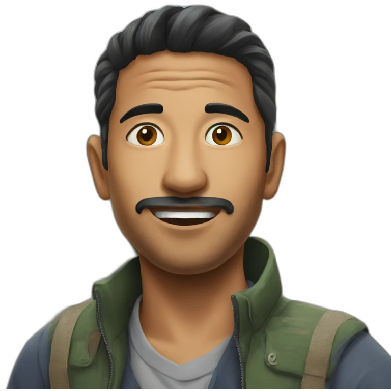 Nepal emoji