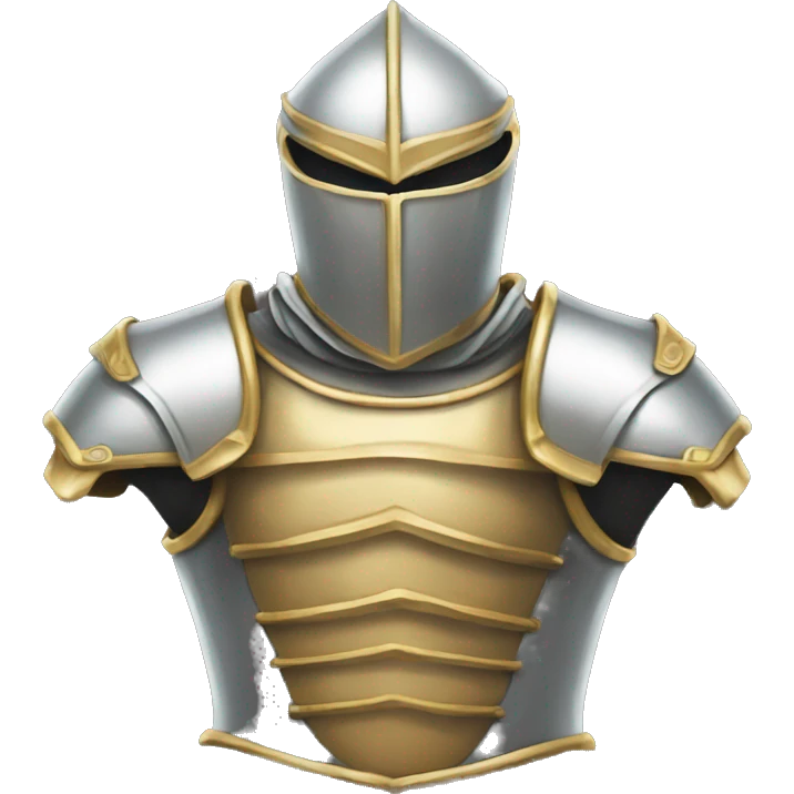 divine torso armor emoji