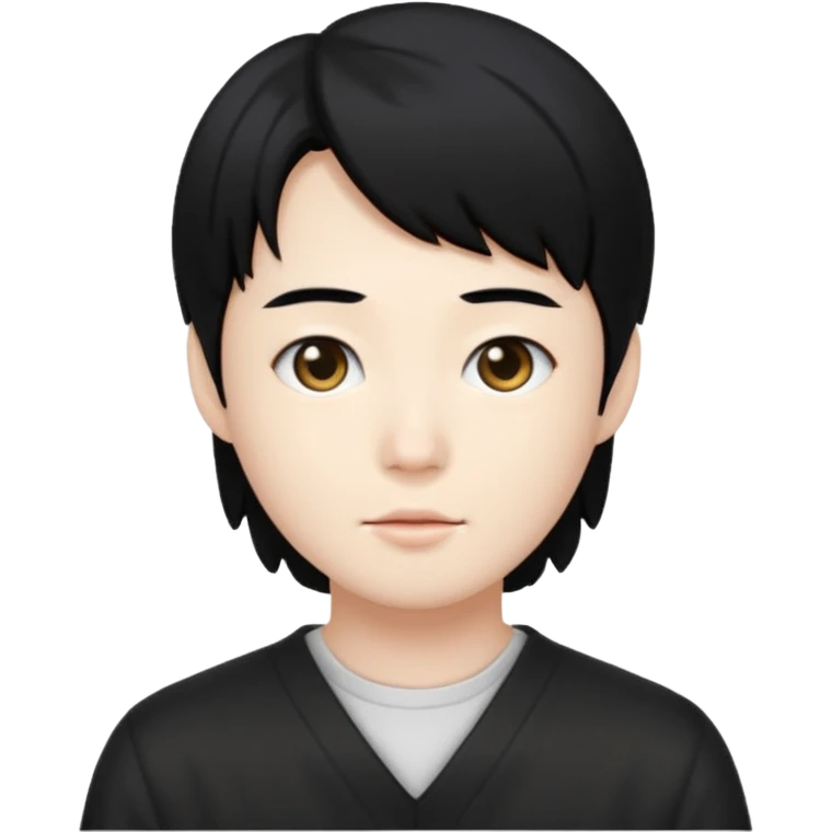 Solo levling emoji