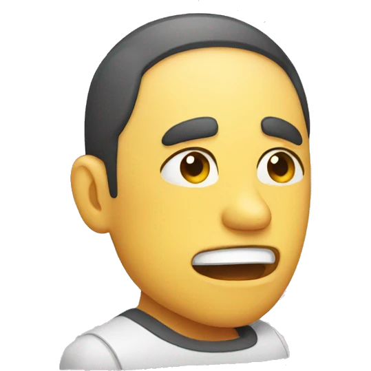 rash emoji