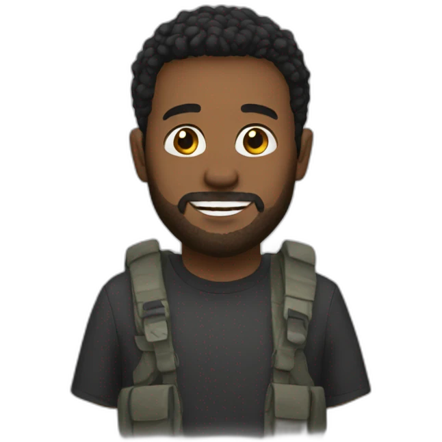 andrew tate emoji