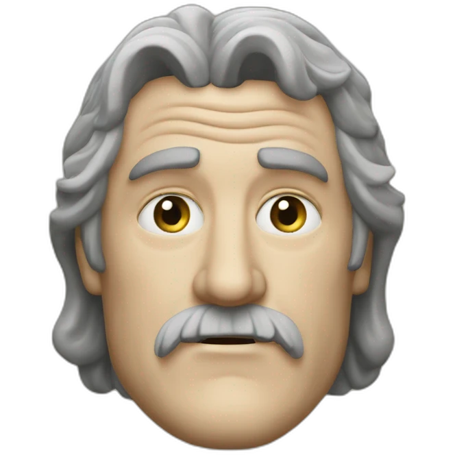 denis monty python and the holy grail emoji