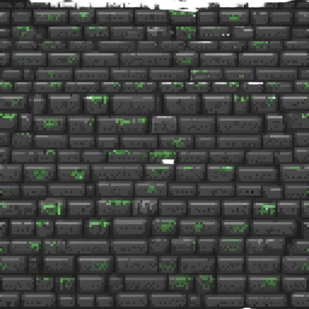 minecraft stone block emoji