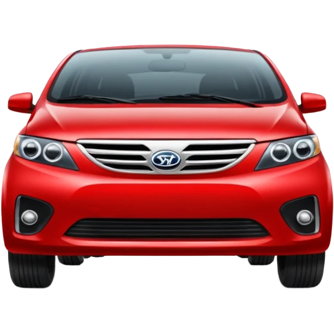 BYD logó emoji