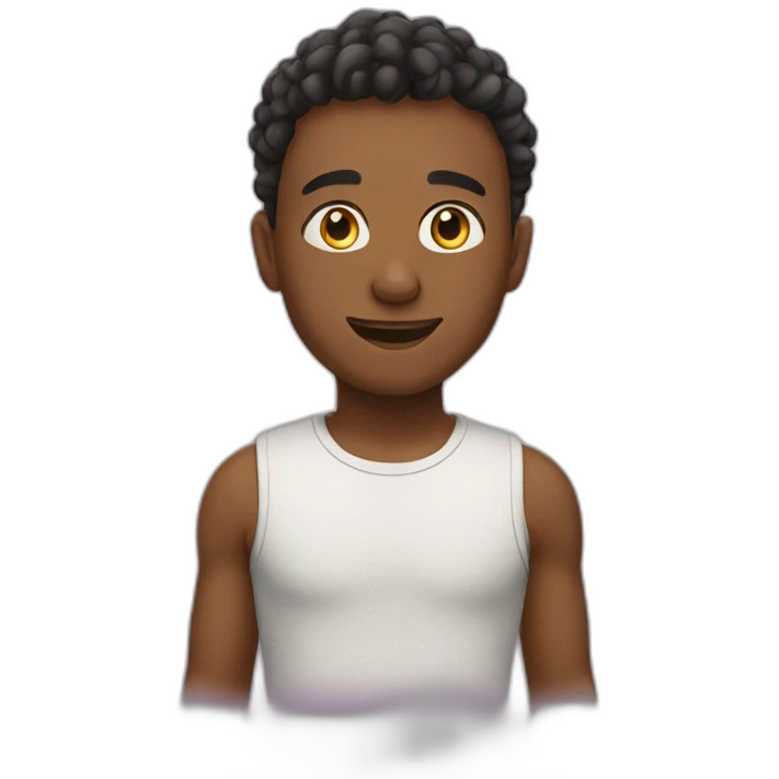 sourir emoji