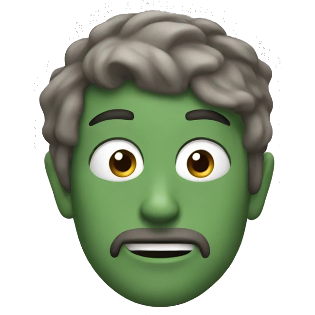 Hej emoji