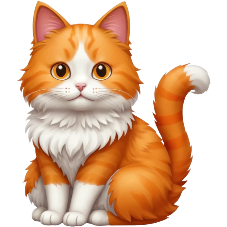 cat emoji