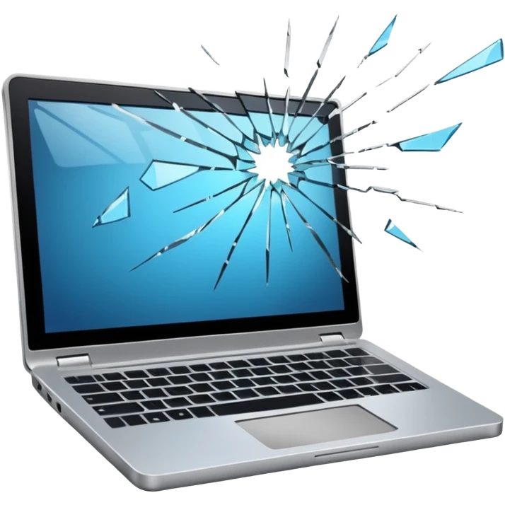 Throw laptop out of window emoji emoji