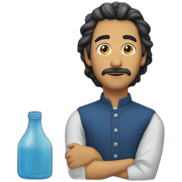 أنمي emoji