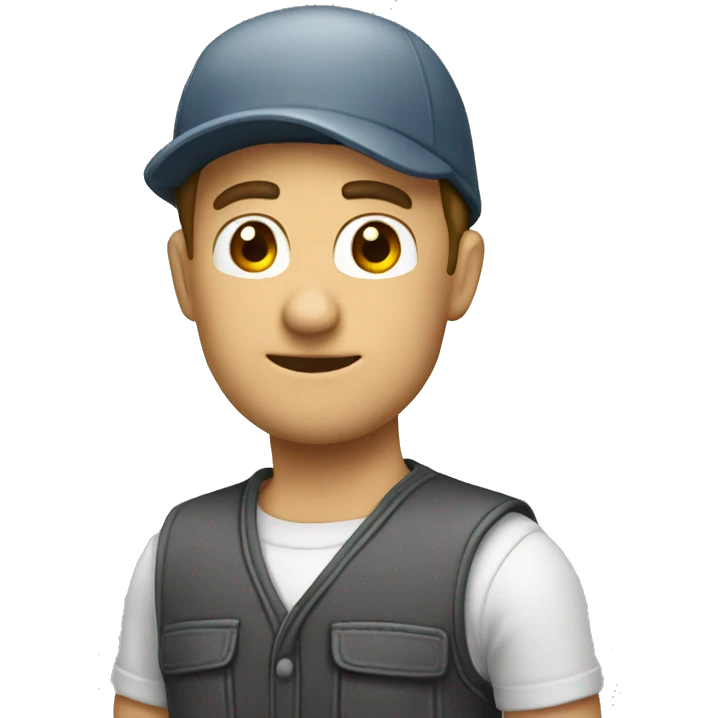 mechanic emoji