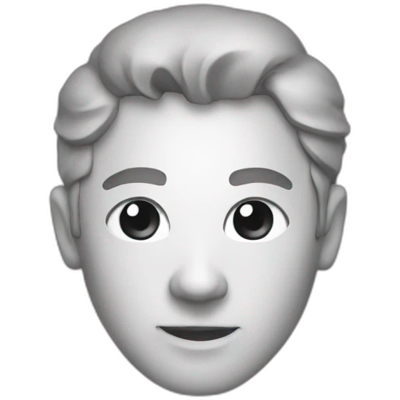 Paper emoji