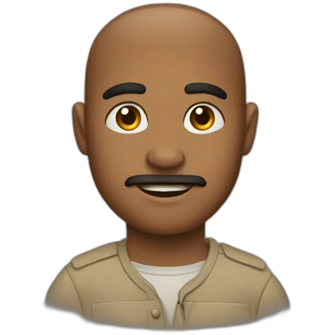 Tiakola emoji