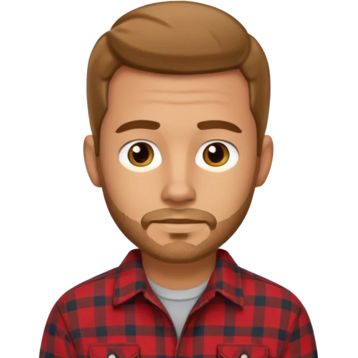 Joel the last of us emoji