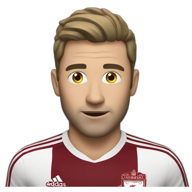 Premier league  emoji