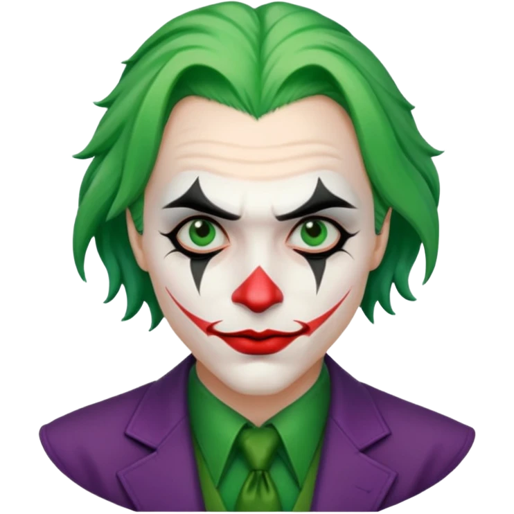 Joker emoji