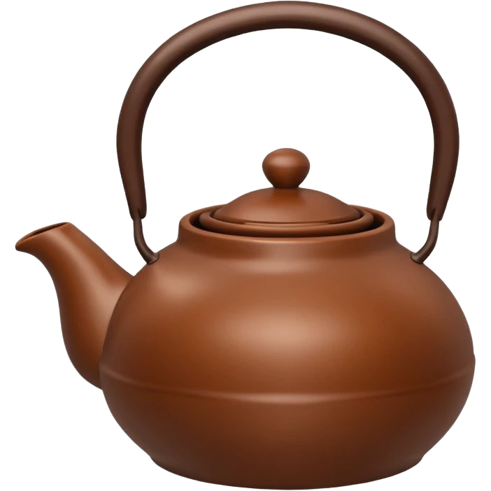 teapot emoji