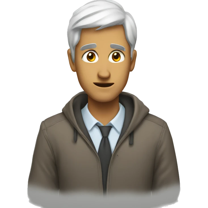 lucidity emoji