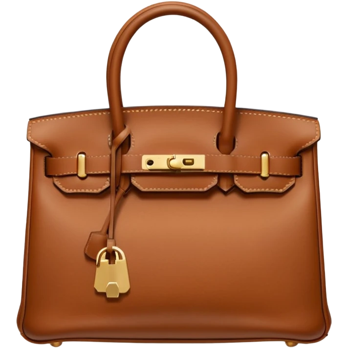 Birkin emoji