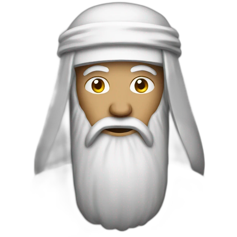 Benladen emoji