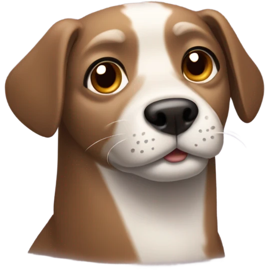 dogg otter  emoji