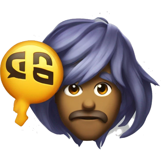 S2G esport logo emoji