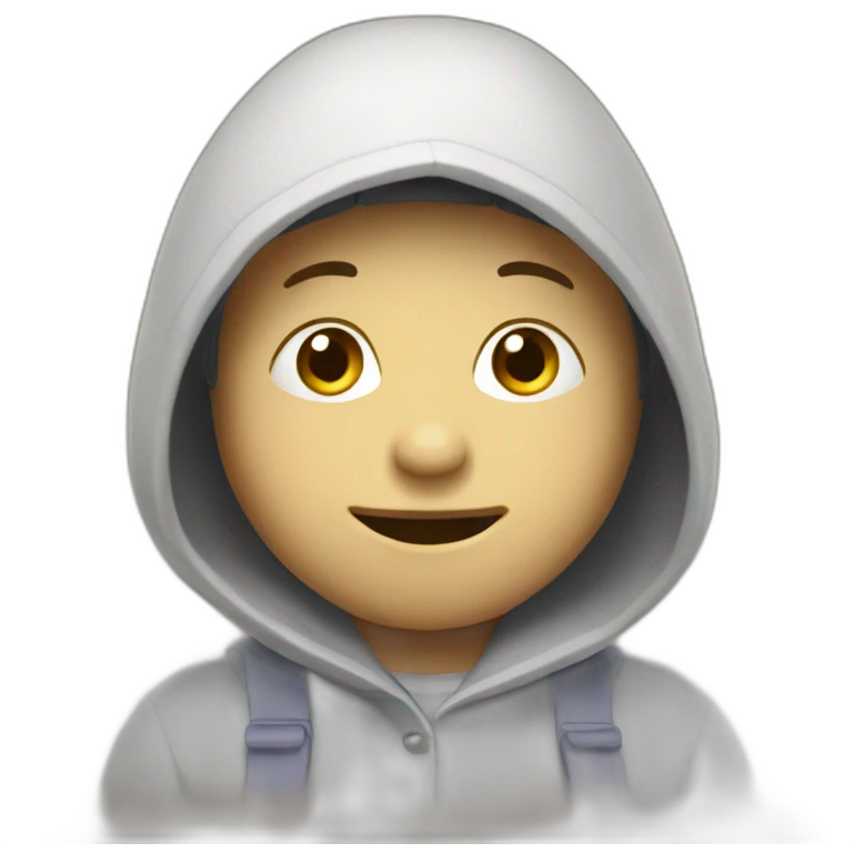 tchoupi emoji