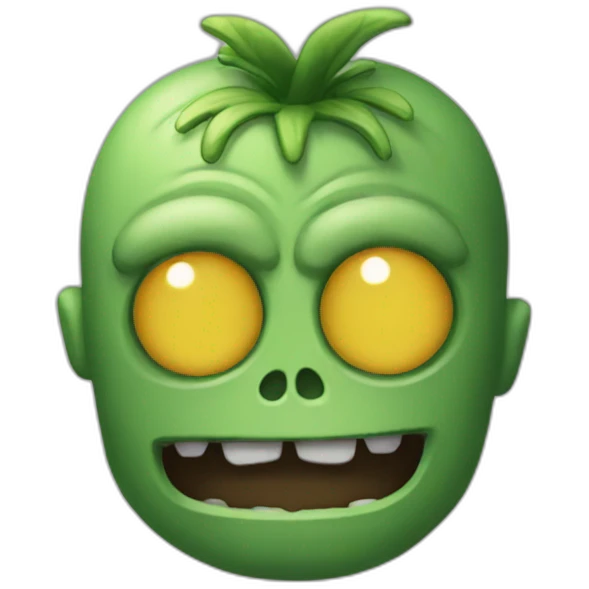 Pvz emoji
