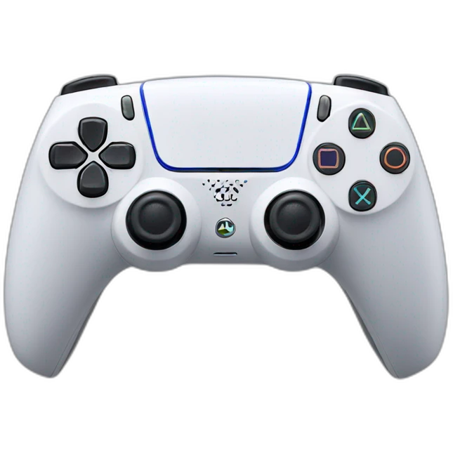 ps5-sony emoji