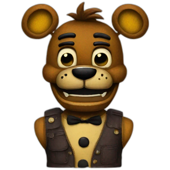 Fnaf emoji