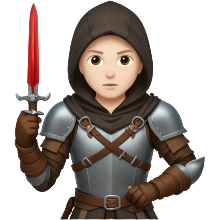 dnd 5e rogue emoji