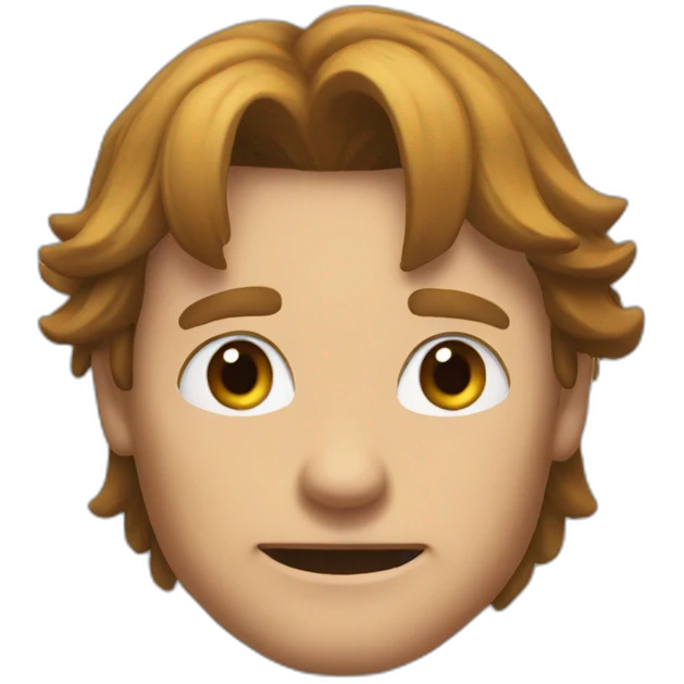 conan* emoji