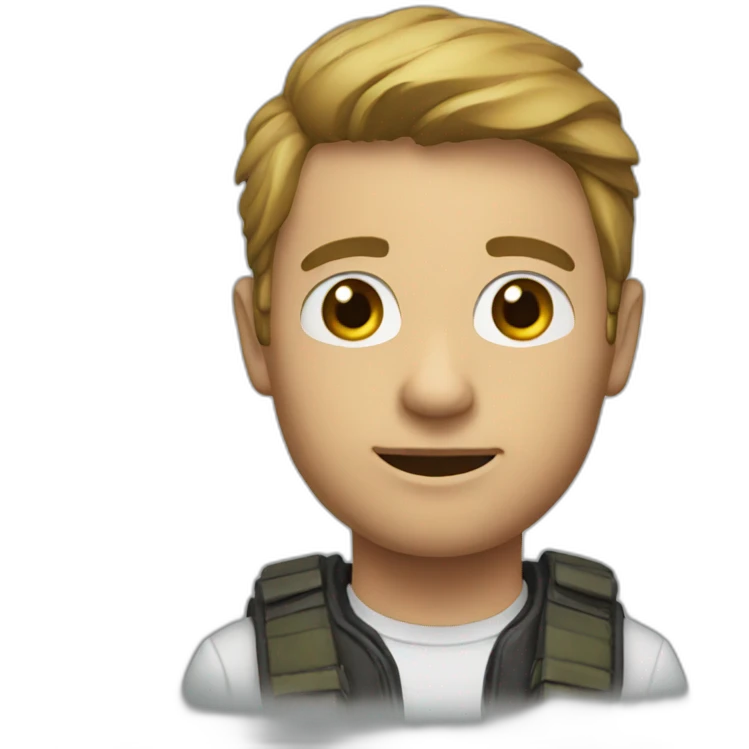 AR emoji