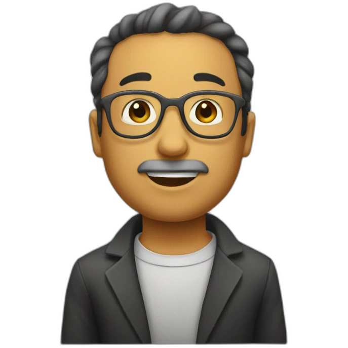 Écrire emoji