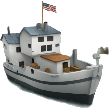 Safe Harbor emoji