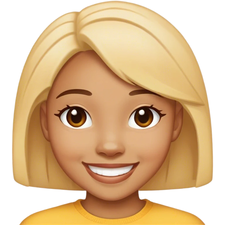 Keke emoji