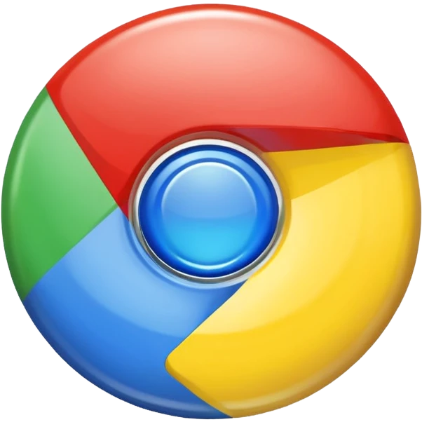 Google Chrome emoji